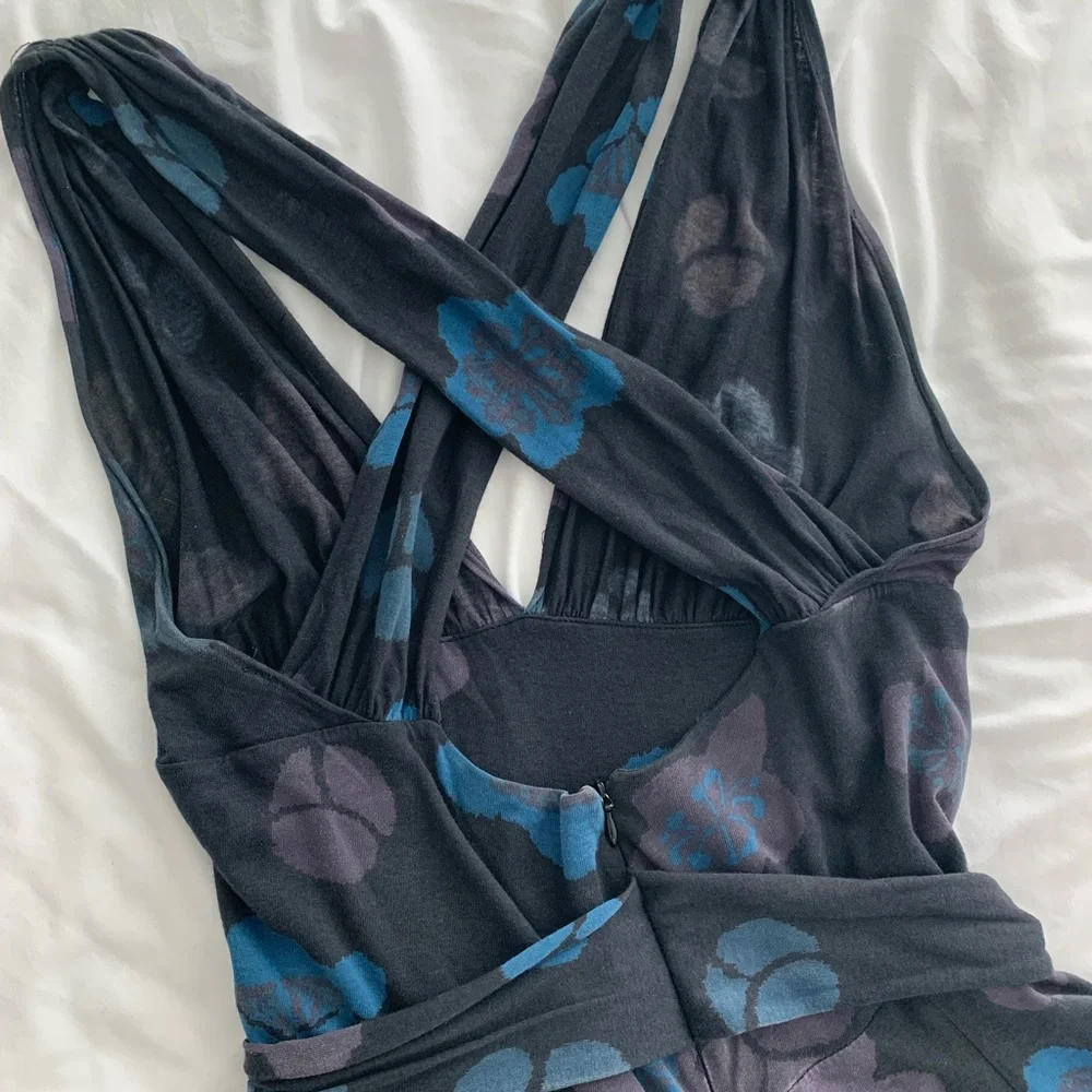 GUC vintage Marc by Marc Jacobs flirty dress - Picture 2 of 6